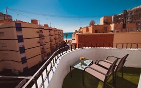 Covesa III Centro Levante Beach
